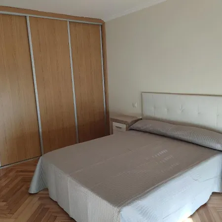 Piso Travesia De