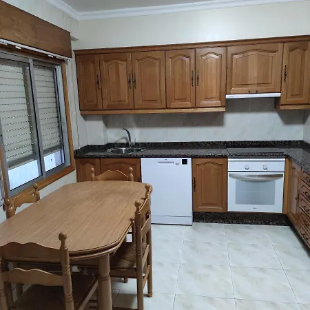 Διαμέρισμα Piso Travesia De *