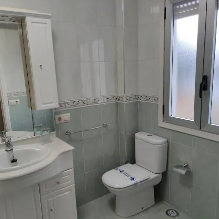 Piso Travesia De Διαμέρισμα Βίγκο