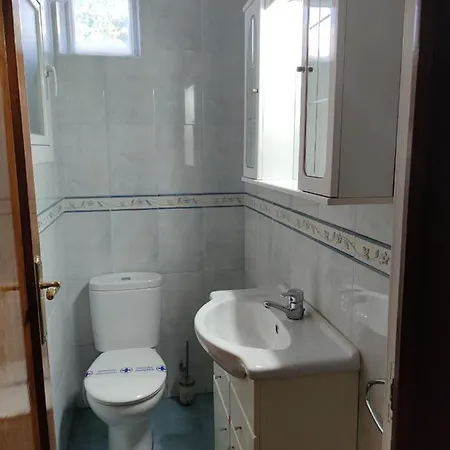 Piso Travesia De * Βίγκο
